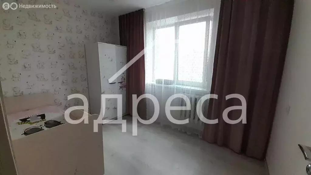 2-комнатная квартира: Самара, улица Аминева, 15 (41.4 м) - Фото 0