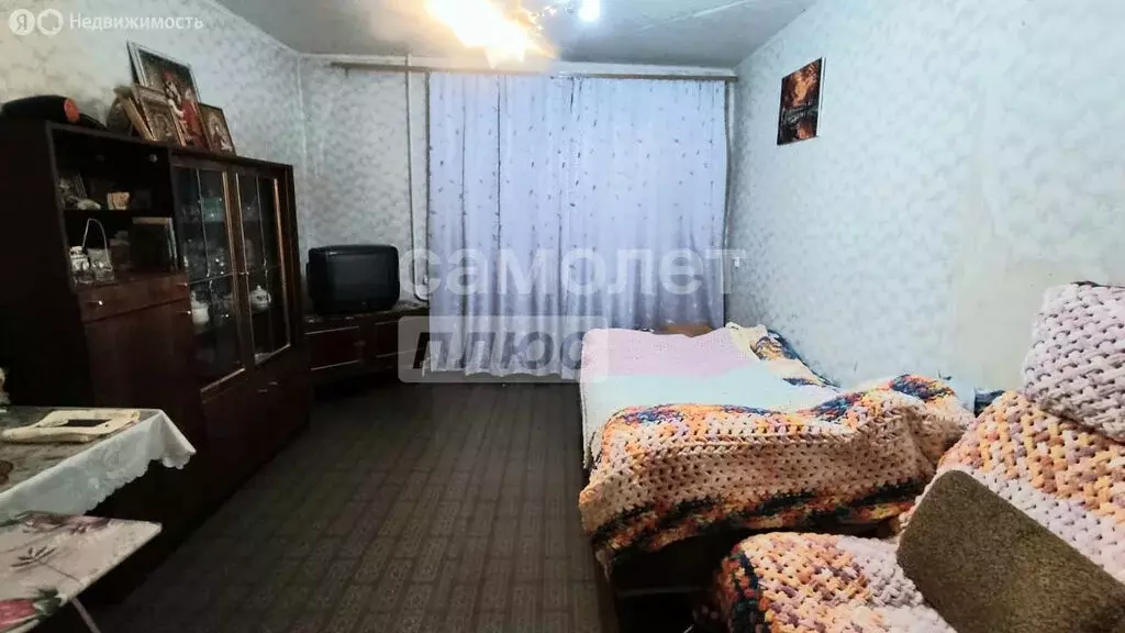 3-комнатная квартира: Кумертау, Советская улица, 2 (58 м) - Фото 1