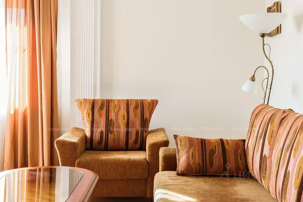 2-к кв. Москва Протопоповский пер., 17С5 (87.0 м) - Фото 2