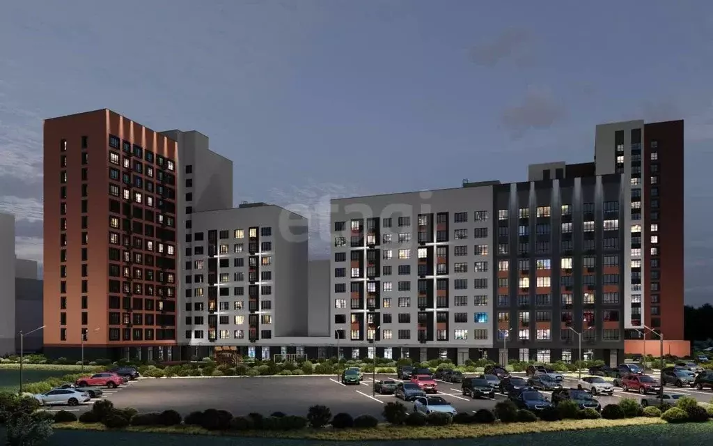 Помещение свободного назначения в Калужская область, Калуга Московская ... - Фото 2