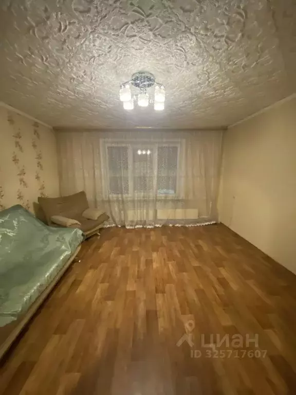 2-к кв. Кемеровская область, Мыски ул. Максима Горького (55.8 м) - Фото 2