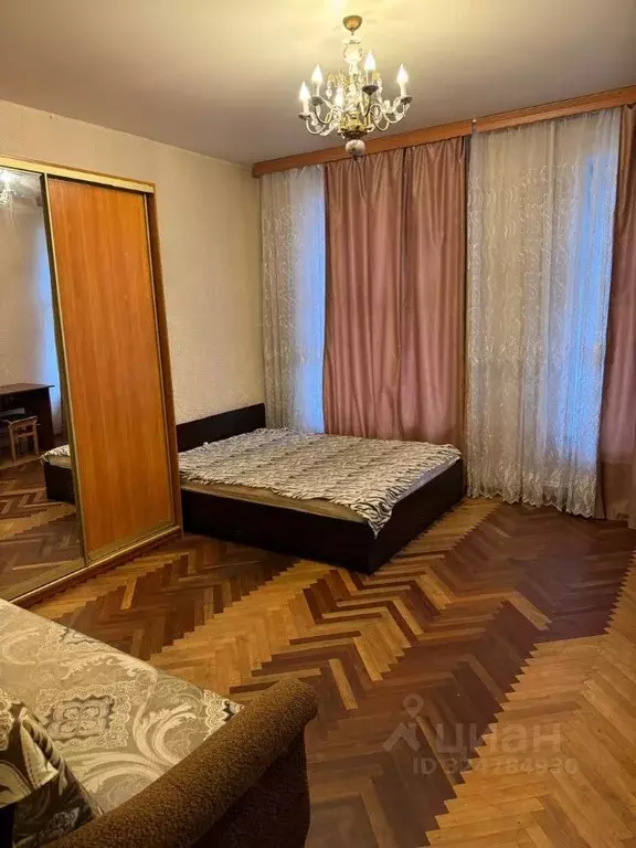 1-к кв. Санкт-Петербург Дровяной пер., 7 (48.0 м) - Фото 1