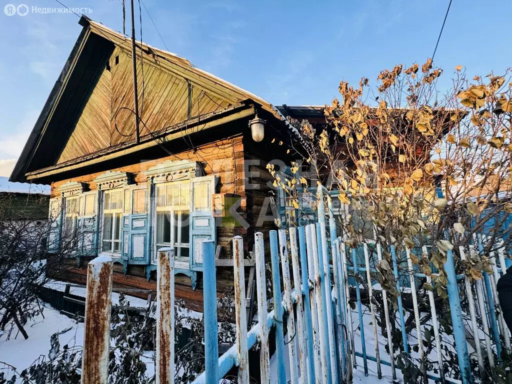 Дом в Улан-Удэ, улица Тулаева, 29 (66 м) - Фото 0