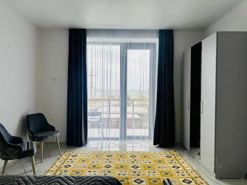 2-к кв. Дагестан, Дербентский район, с. Хазар Центральная ул., 4 (40.0 ... - Фото 1