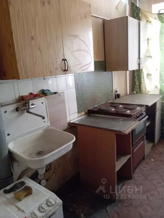 Комната Санкт-Петербург просп. Испытателей, 16 (12.0 м) - Фото 1