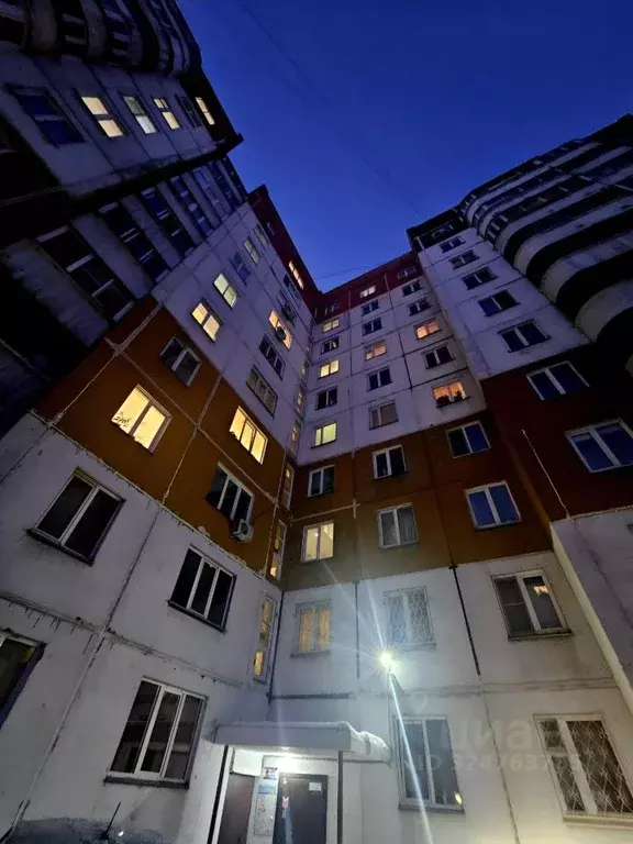 2-к кв. Новосибирская область, Новосибирск ул. Федосеева, 3 (56.0 м) - Фото 2