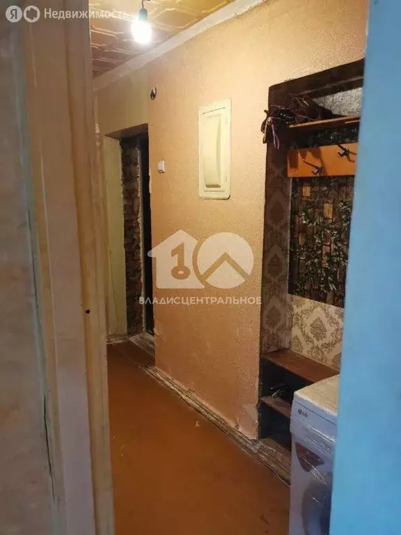 2-комнатная квартира: Новосибирск, Дачная улица, 41А (45.7 м) - Фото 1