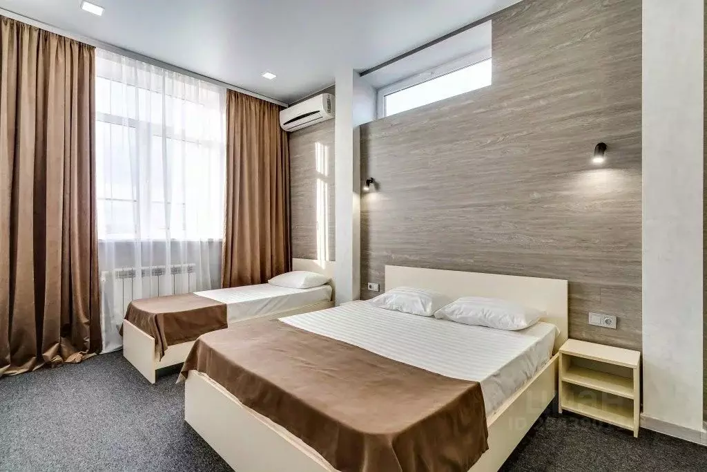 Комната Ростовская область, Новочеркасск Крайняя ул., 2Л (10.0 м) - Фото 0