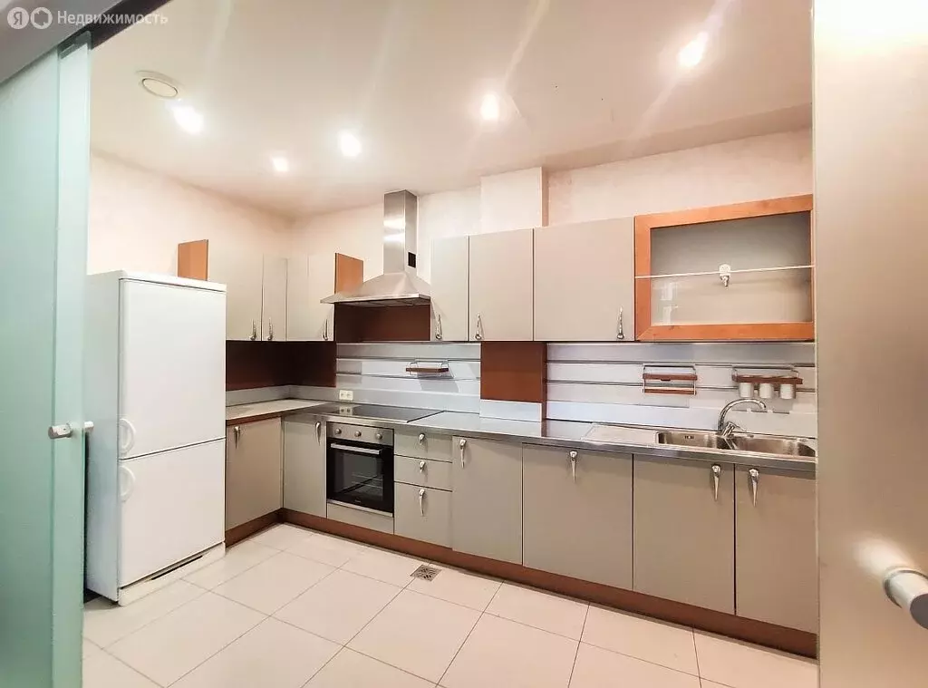 5-комнатная квартира: Москва, Тверская улица, 28к2 (167 м) - Фото 2