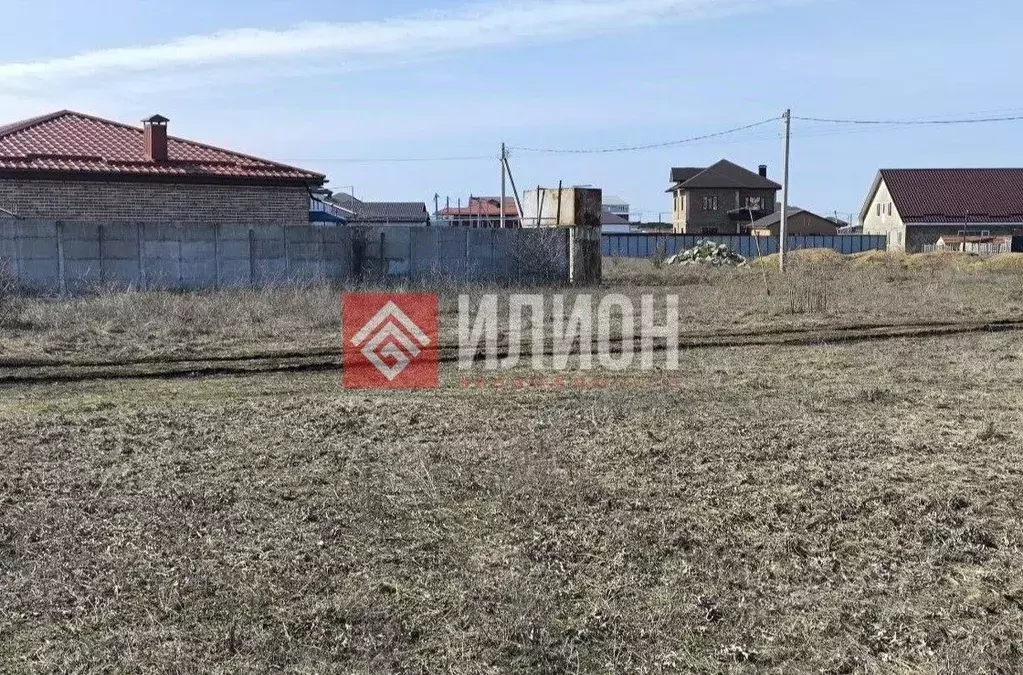 Участок в Крым, Симферопольский район, Трудовское с/пос, пос. Айкаван ... - Фото 2