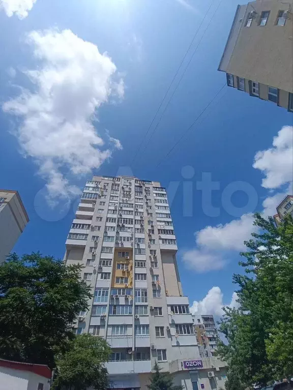 2-к. квартира, 65,9 м, 8/16 эт. - Фото 1