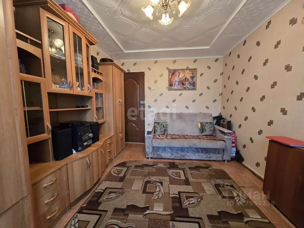 Комната Башкортостан, Стерлитамак ул. Худайбердина, 196Б (12.6 м) - Фото 0