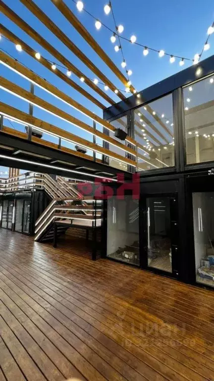 Торговая площадь в Ростовская область, Ростов-на-Дону пер. Семашко, 92 ... - Фото 2