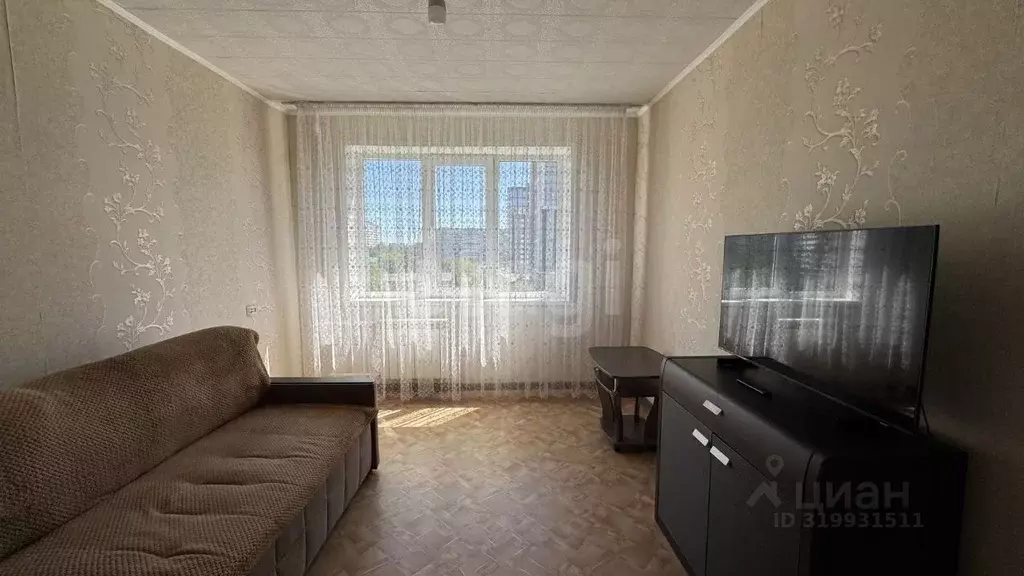 2-к кв. Татарстан, Набережные Челны просп. Сююмбике, 59 (51.0 м) - Фото 1