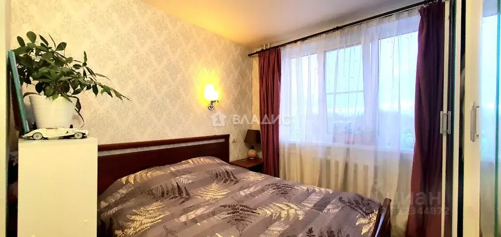 2-к кв. Ивановская область, Иваново ТЭЦ-3 мкр, 26 (44.4 м) - Фото 2