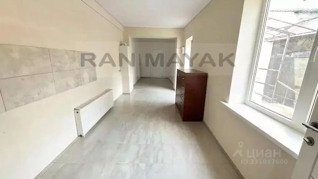 3-к кв. Адыгея, Майкоп ул. Челюскинцев, 10 (60.8 м) - Фото 1