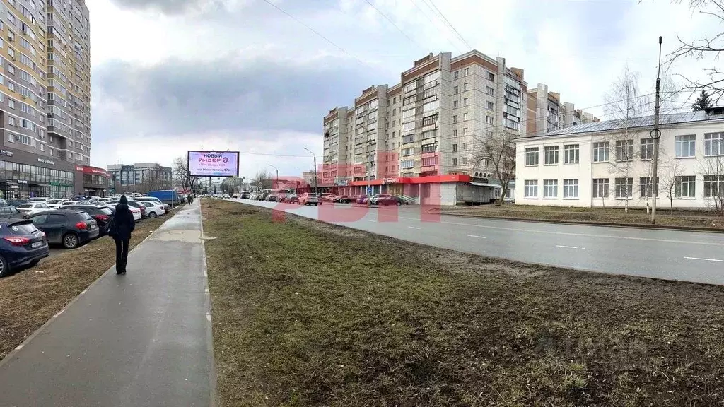 Помещение свободного назначения в Костромская область, Кострома ул. ... - Фото 1