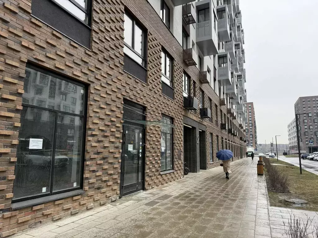 Помещение свободного назначения в Московская область, Ленинский ... - Фото 1