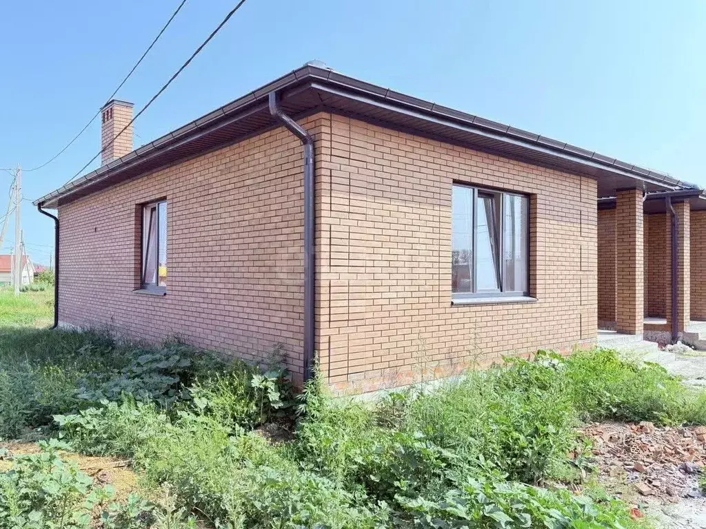 Дом в Ростовская область, Мясниковский район, Красный Крым хут. пер. ... - Фото 2