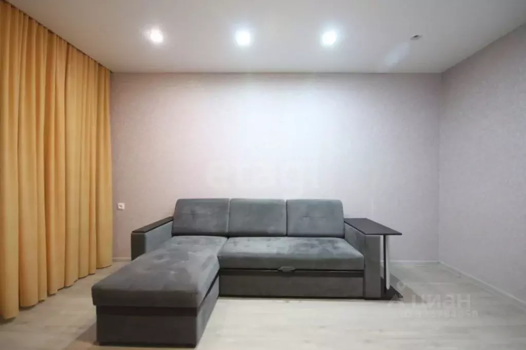 1-к кв. Ямало-Ненецкий АО, Новый Уренгой Восточный мкр, 3/5 (38.0 м) - Фото 2