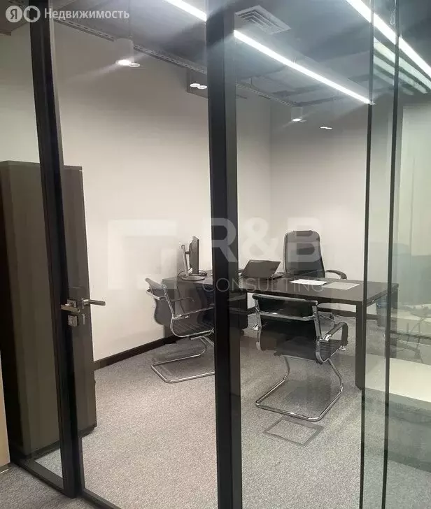 Офис (240.51 м) - Фото 1