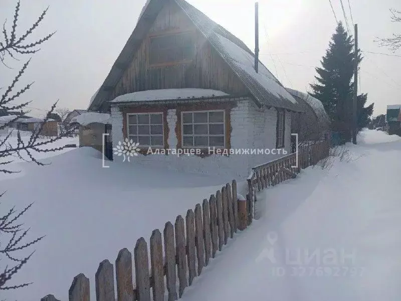 Участок в Томская область, Томск Бурундук СНТ, ул. Дуси Виноградовой, ... - Фото 2