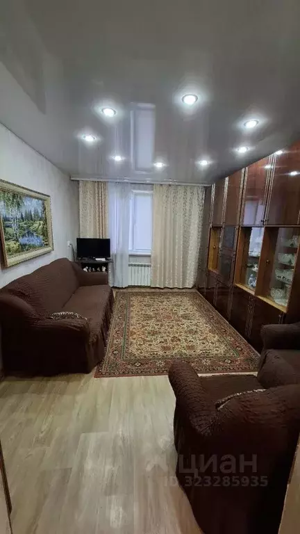 2-к кв. Нижегородская область, Дзержинск ул. Чапаева, 4/15 (45.0 м) - Фото 2