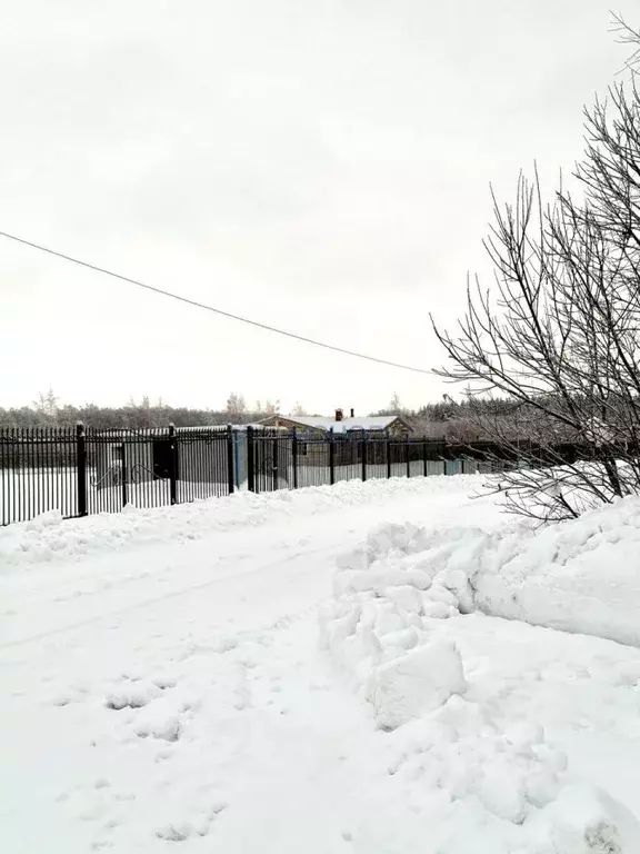 Участок в Нижегородская область, с. Дивеево ул. Дружная (10.3 сот.) - Фото 2