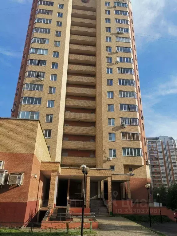 Помещение свободного назначения в Московская область, Балашиха Зеленая ... - Фото 1