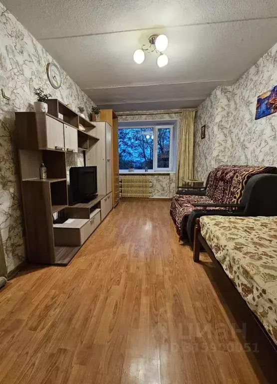 1-к кв. Ставропольский край, Ессентуки ул. Фридриха Энгельса, 23 (30.0 ... - Фото 1