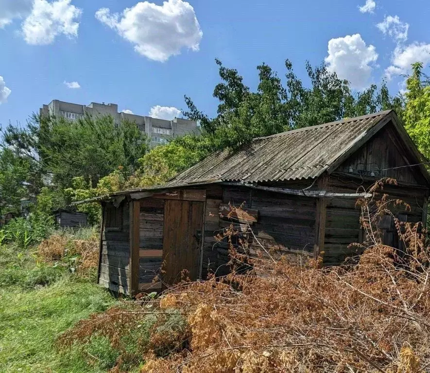 Участок в Волгоградская область, Волгоград ул. Ромена Роллана (2.75 ... - Фото 2