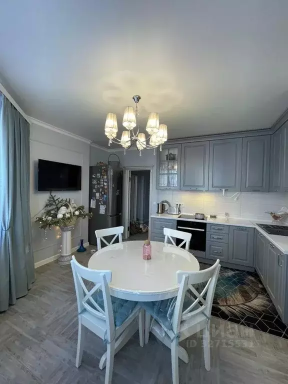 2-к кв. Краснодарский край, Краснодар Центральный мкр, ул. ... - Фото 2