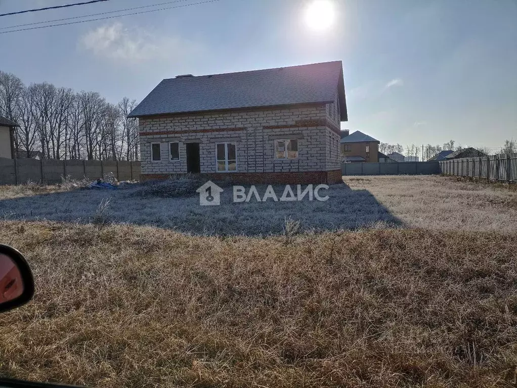 Дом в Белгородская область, Белгородский район, Беломестненское с/пос, ... - Фото 0