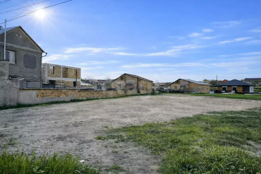 Участок в Крым, Симферополь ул. Старокрымская (8.61 сот.) - Фото 2