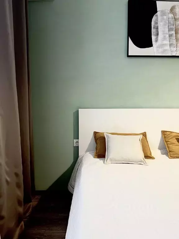 1-к кв. Московская область, Одинцовский городской округ, с. Ромашково ... - Фото 1