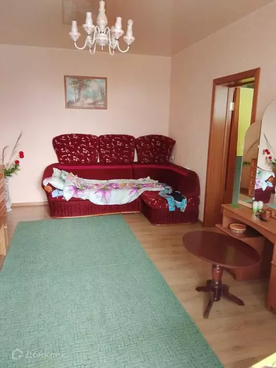 Продаётся 1-к квартира, 36.5 м - Фото 0