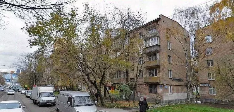 Помещение свободного назначения в Москва Кастанаевская ул., 3 (25 м) - Фото 0