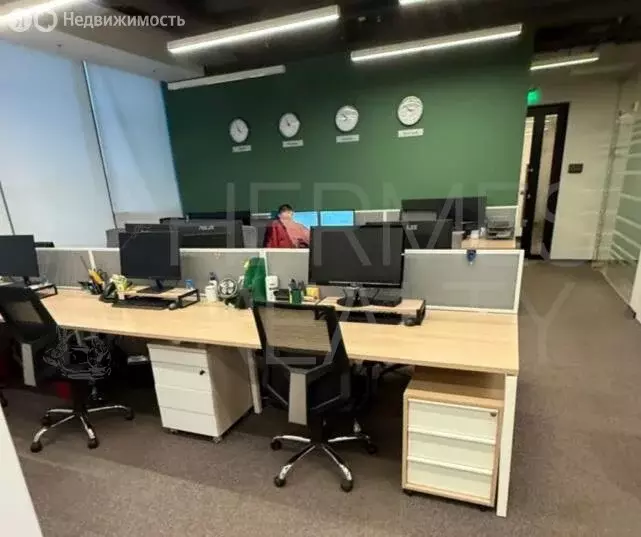 Офис (295 м) - Фото 1