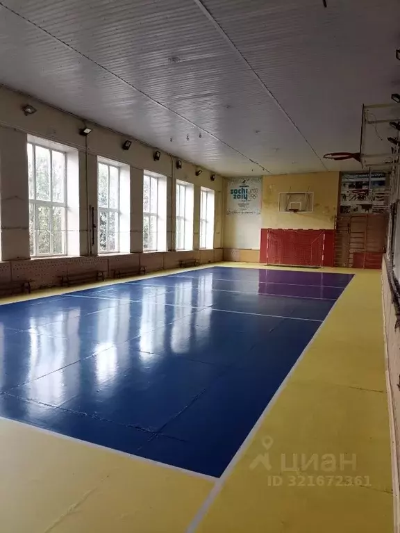 Помещение свободного назначения в Липецкая область, Липецк ... - Фото 1