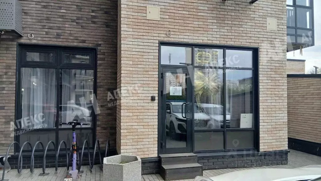 Помещение свободного назначения в Москва Коровинское ш., 12 (80 м) - Фото 1