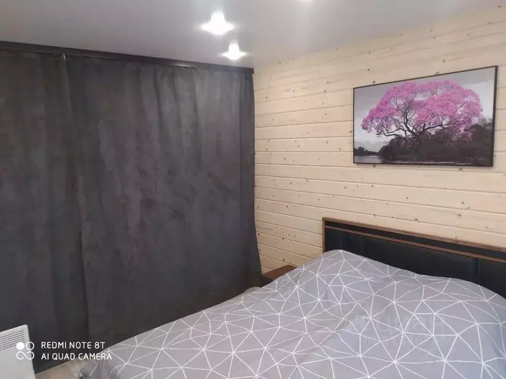 Дом в Карелия, Сортавальский муниципальный округ, пос. Кааламо  (30 м) - Фото 2