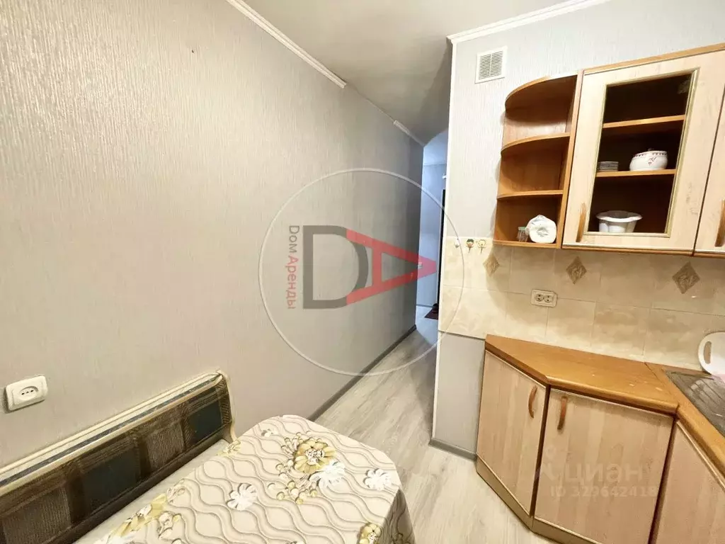 2-к кв. Башкортостан, Уфа Кольцевая ул., 172 (45.0 м) - Фото 2