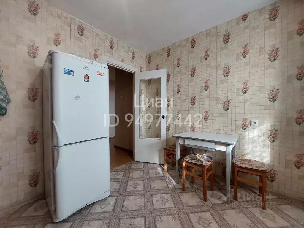 1-к кв. Марий Эл, Йошкар-Ола ул. Дружбы, 81А (32.0 м) - Фото 1