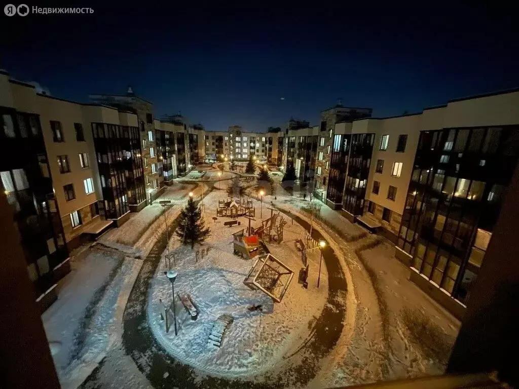 2-комнатная квартира: Санкт-Петербург, проспект Ветеранов, 194 (56 м) - Фото 1