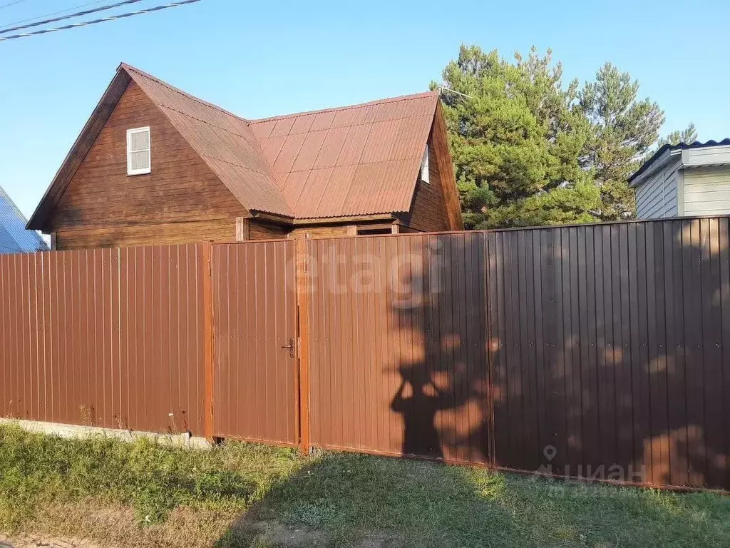 Дом в Воронежская область, Рамонский район, Новоживотинновское с/пос, ... - Фото 2