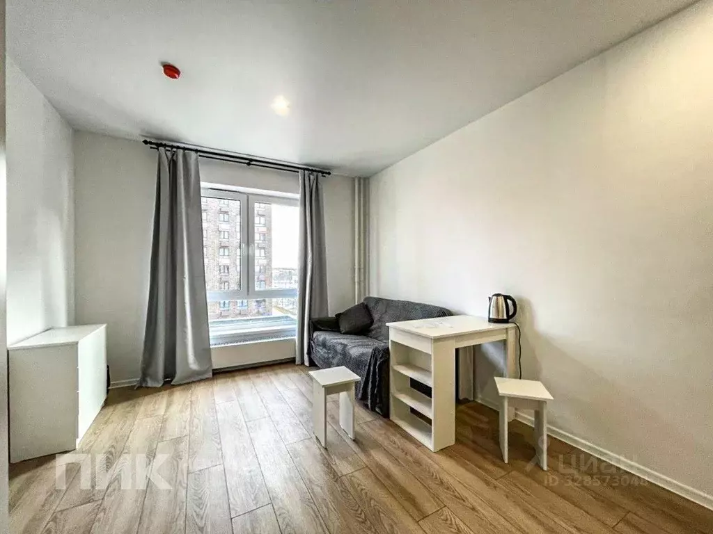 Студия Москва Варшавское ш., 280к3 (20.0 м) - Фото 0