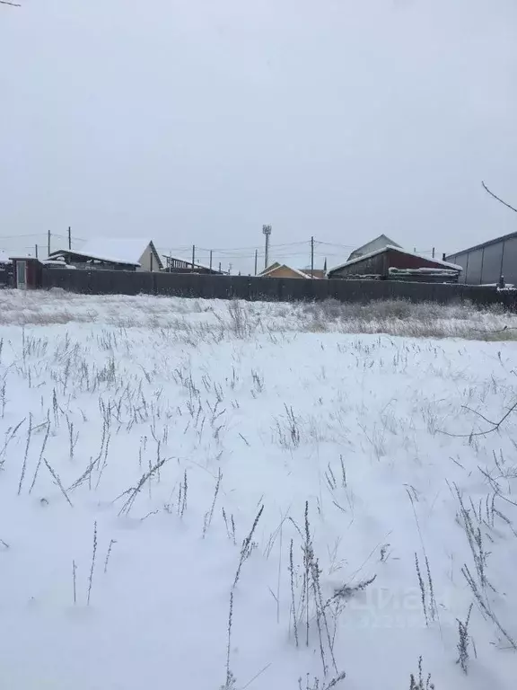 Участок в Саха (Якутия), Якутск ул. Мохсоголлохская (12.0 сот.) - Фото 2