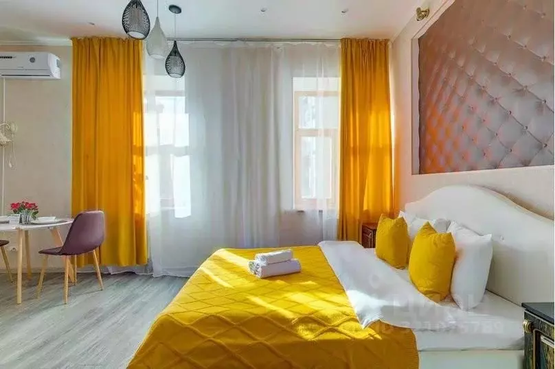 1-к кв. Москва ул. Арбат, 11 (32.0 м) - Фото 2