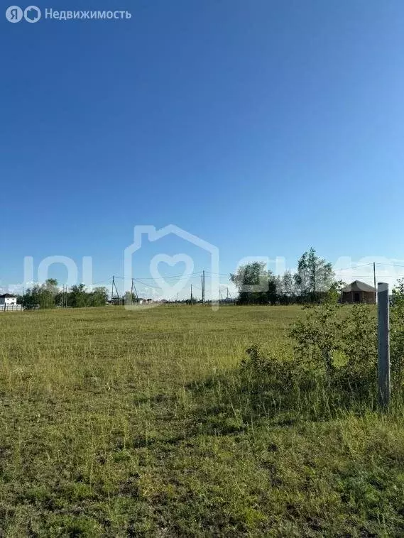 Участок в Якутск, Центральный округ, 57-й квартал (10 м) - Фото 1