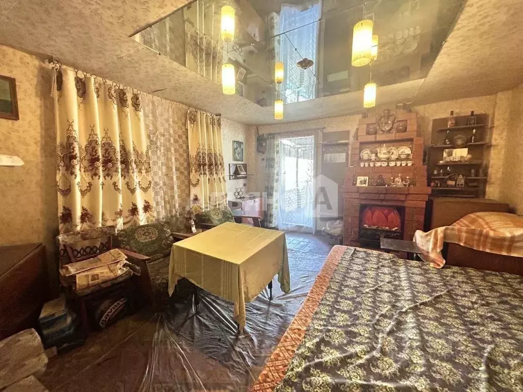 Дом в Ростовская область, Белая Калитва БКМПО-1 садоводческое ... - Фото 1